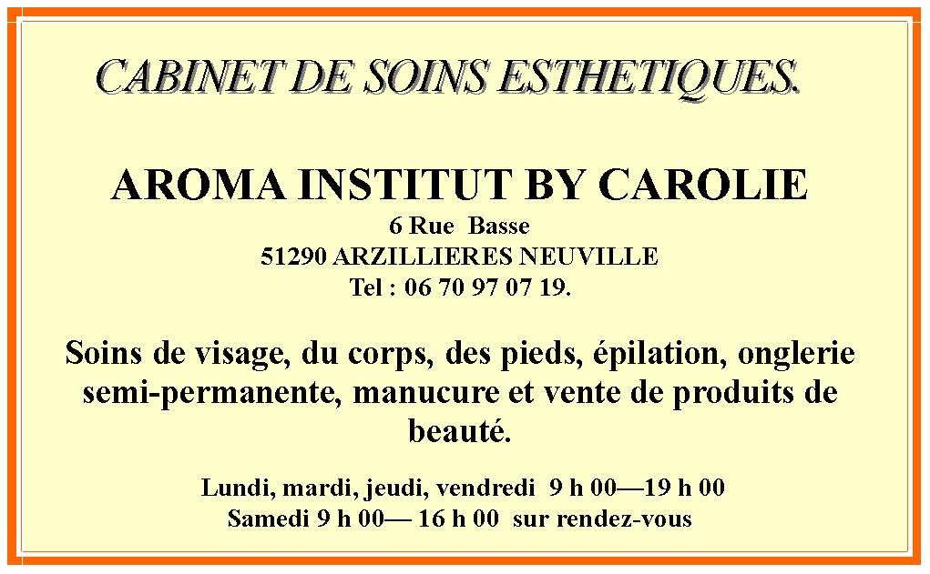 institut coralie